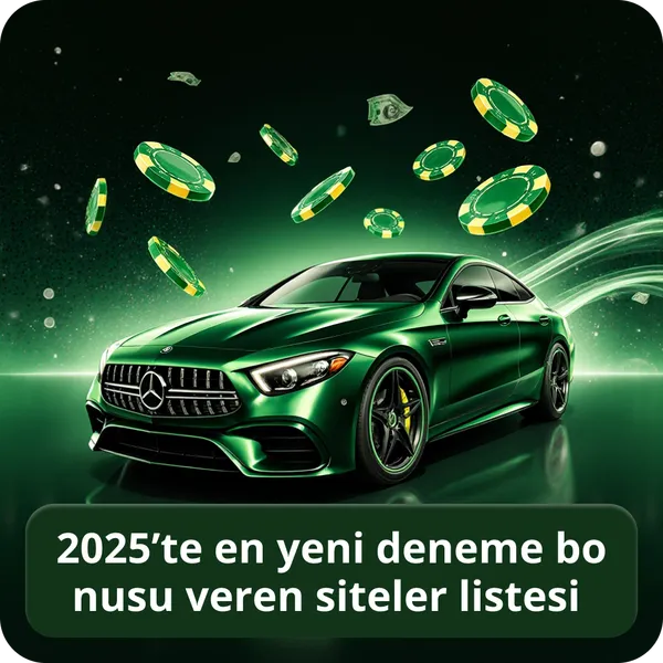 2026’te en yeni deneme bonusu veren siteler listesi